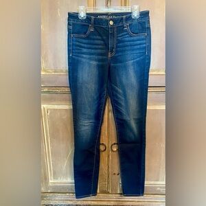 American Eagle Outfitters Jeans
Size 10 Long